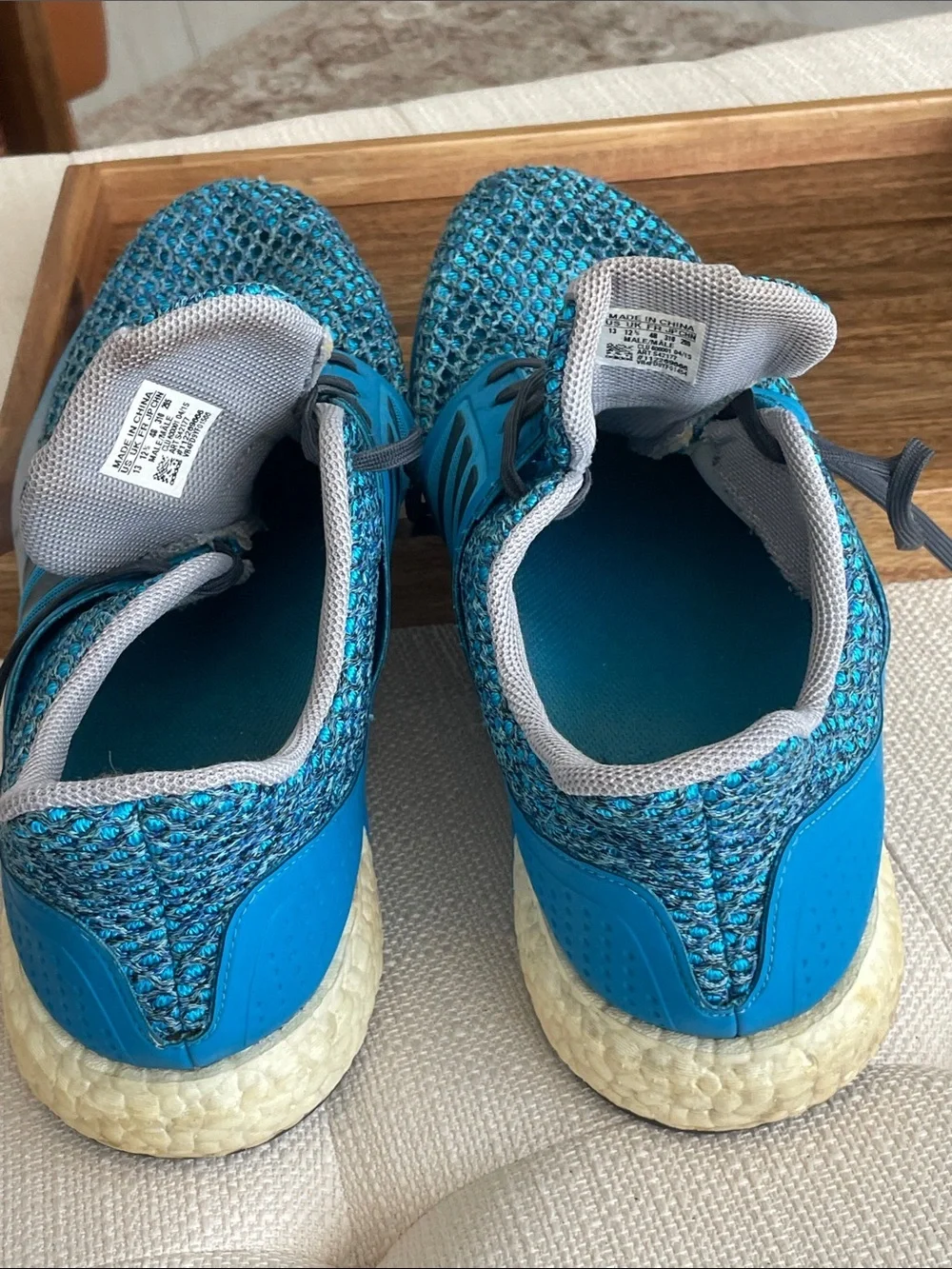 Adidas Men’s sneakers